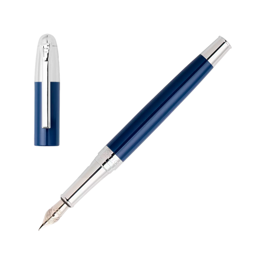 Penna Festina classicals blu plumaFWS2109/L