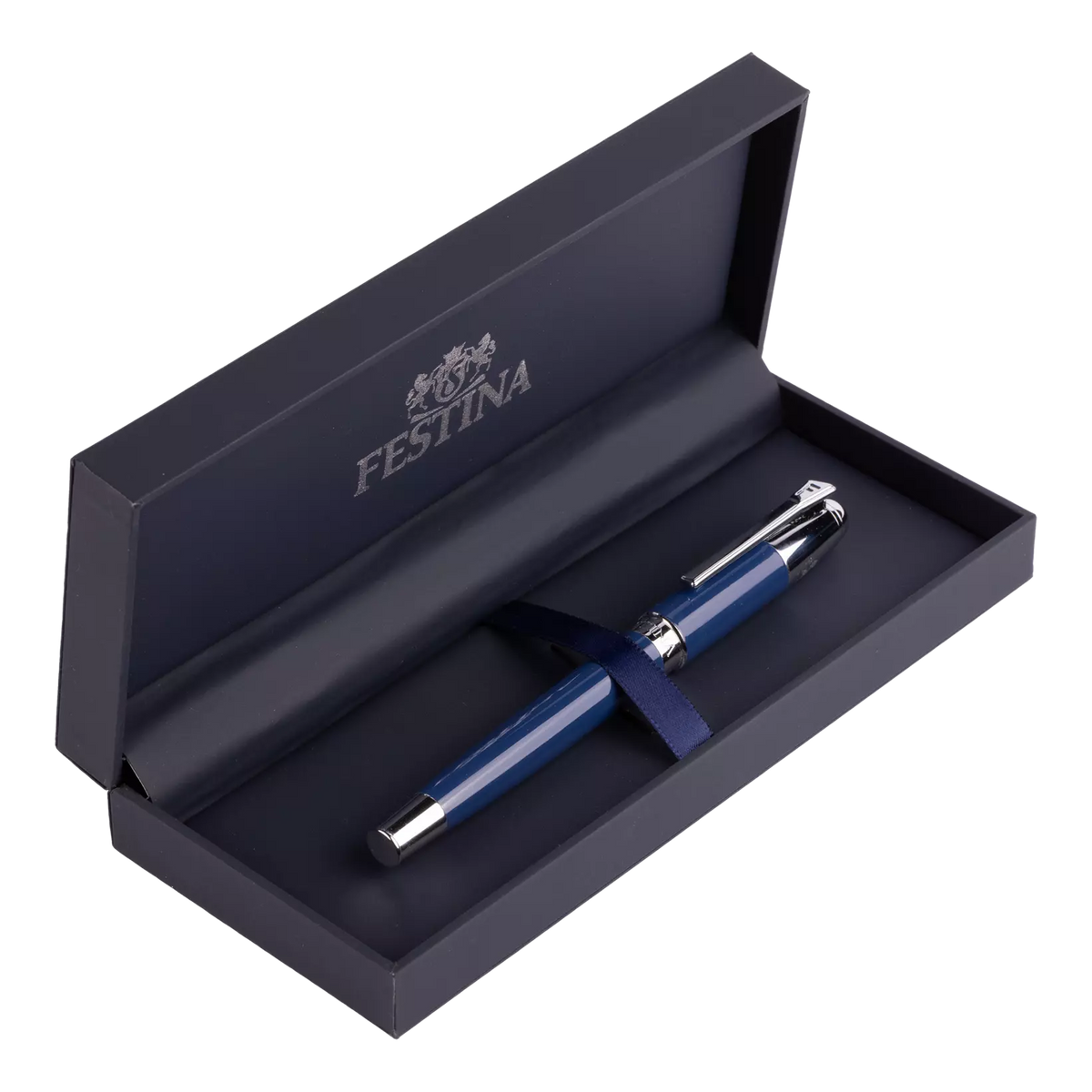 Penna Festina classicals blu plumaFWS2109/L