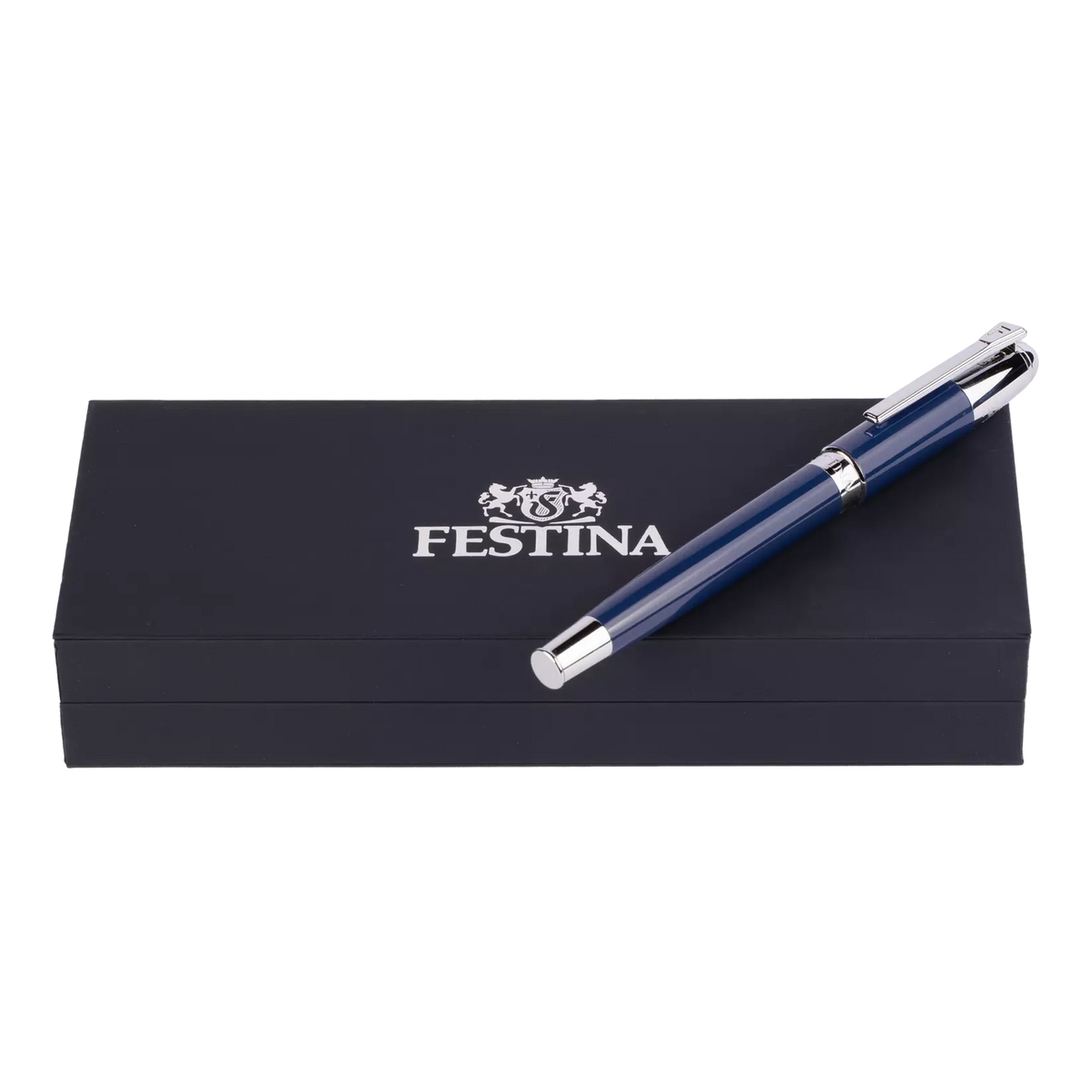 Penna Festina classicals blu plumaFWS2109/L