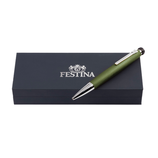 Festina penna verde Chrono Bike - FWS4104/T