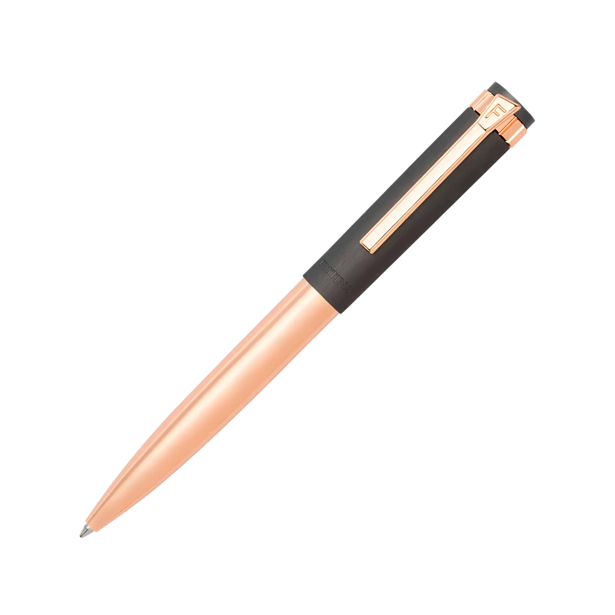 Penna Festina grigia e oro rosa FWS4107/D Prestige