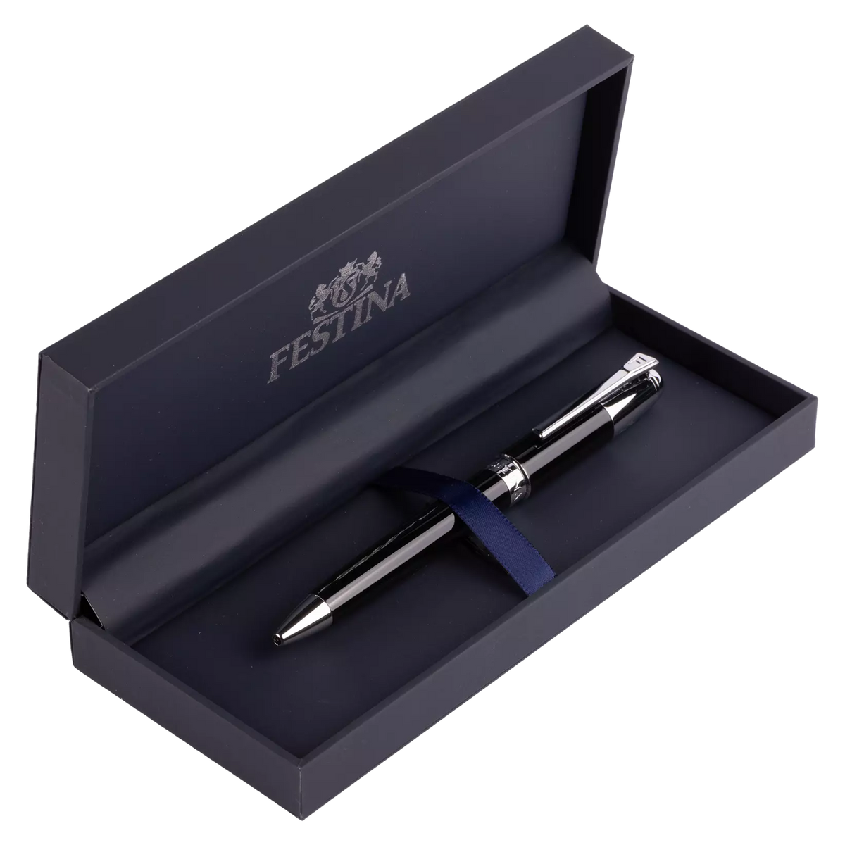 Penna Festina nera FWS4110/A classicals