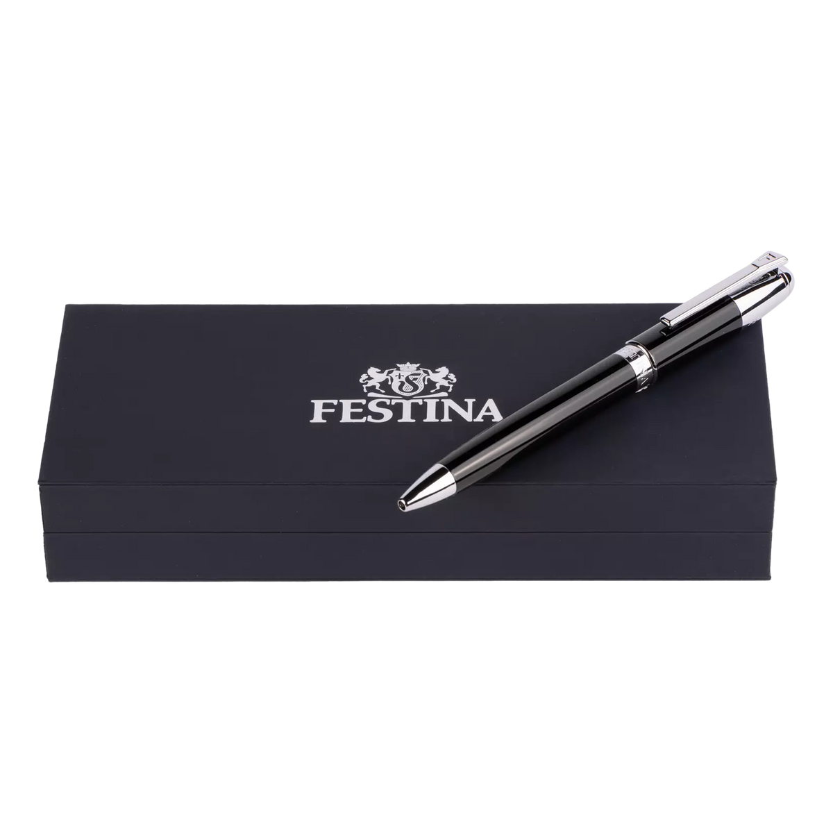 Penna Festina nera FWS4110/A classicals