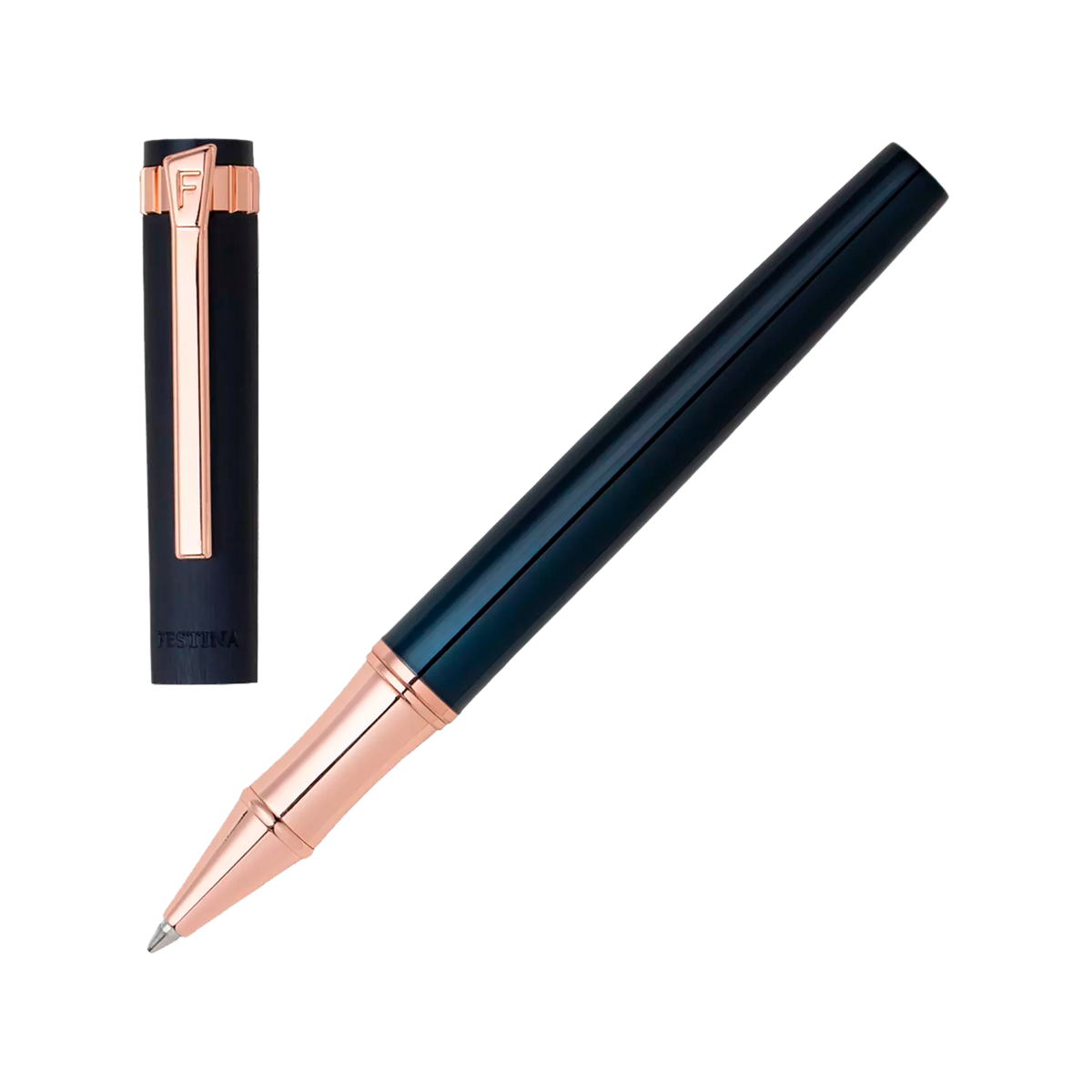 Penna Festina blu FWS5109/N Prestige