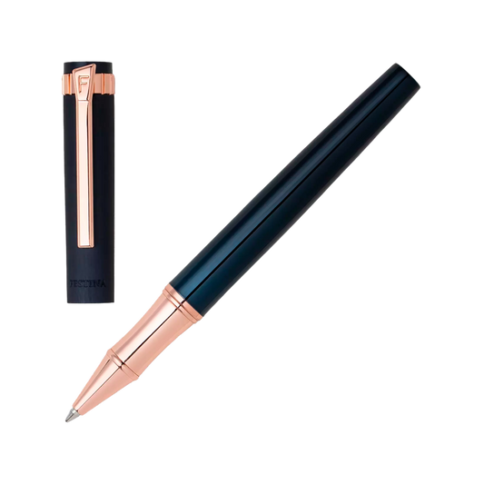 Penna Festina blu FWS5109/N Prestige