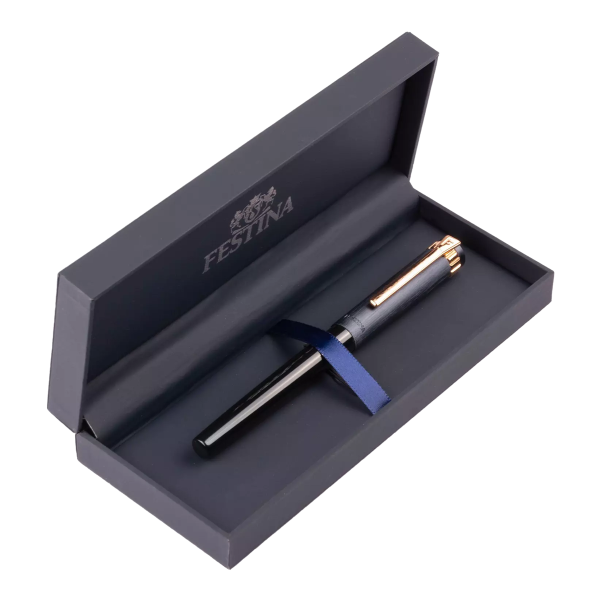 Penna Festina blu FWS5109/N Prestige
