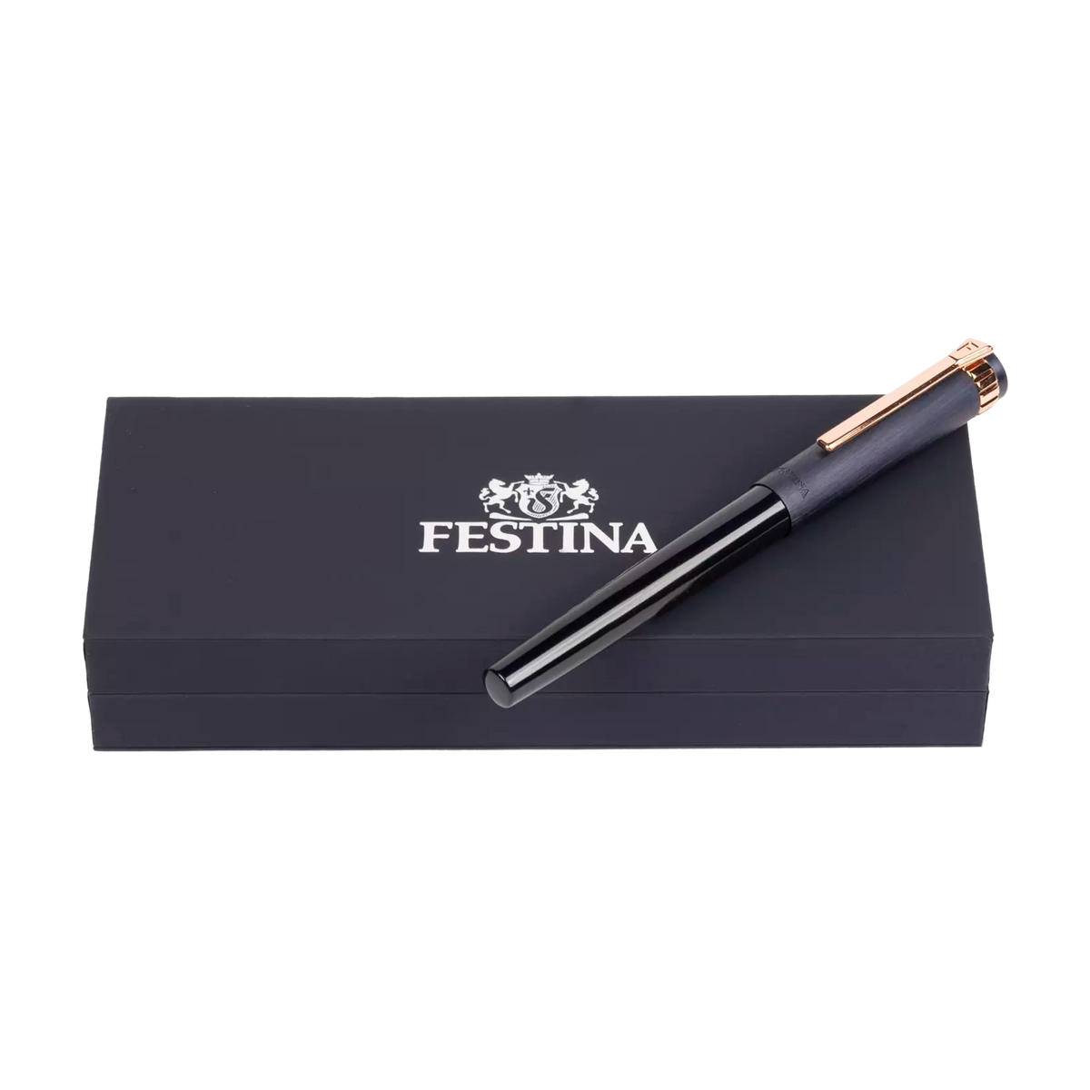 Penna Festina blu FWS5109/N Prestige