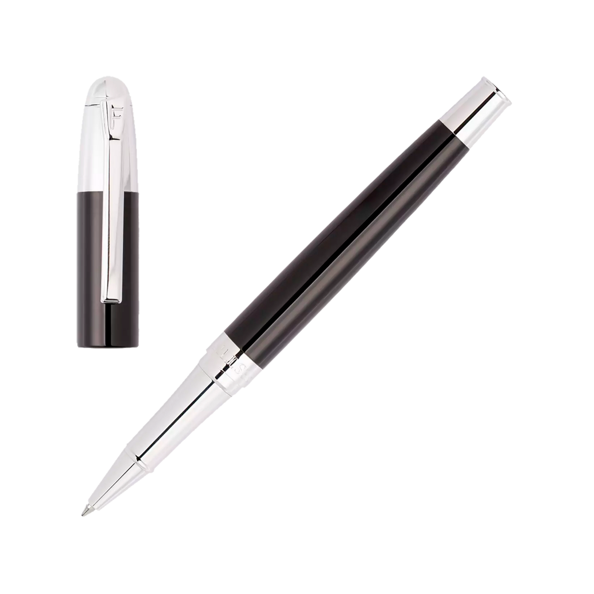 Penna Festina nera rollerball FWS5111/A classicals