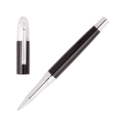 Penna Festina nera rollerball FWS5111/A classicals