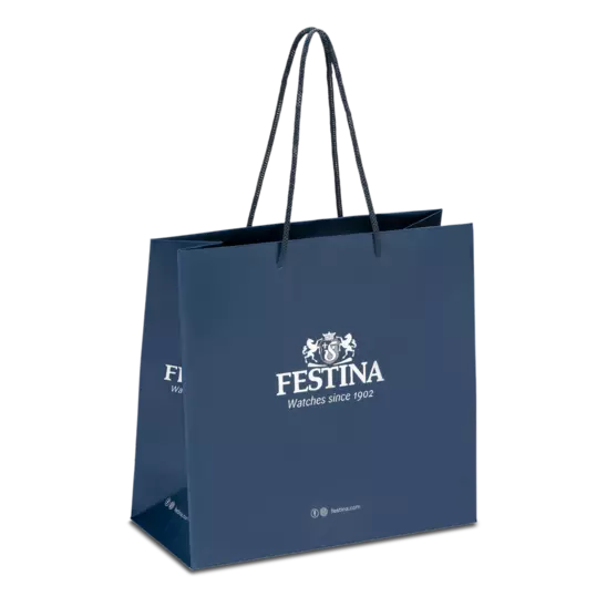 Orologio da uomo Festina Timeless Chronograph F20560/2