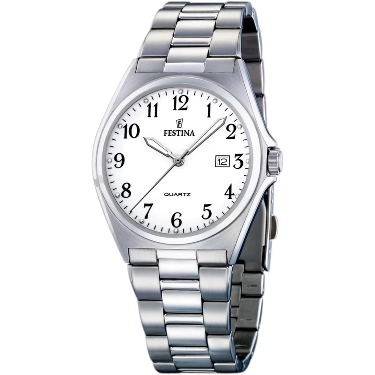 Festina Orologio Uomo Solo tempo classics F16374/1